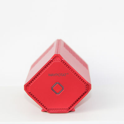 Éliminer les bactéries Purificateur d'air pour voiture Éliminer les odeurs 13 heures Éliminer les odeurs Acariens des poules Allergènes