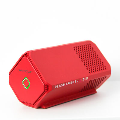 Purificateur d'air portable pour voiture pour les déplacements