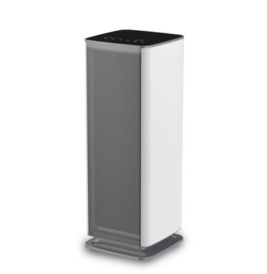 École d'hôtel Machine d'ionisation de l'air pour tuer les acariens, les allergènes Machine d'ionisation pour la fumée