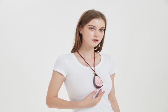 Purificateur d'air portable Purificateur d'air bureau Machine ionisatrice d'air