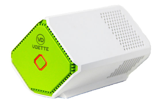 Purificateur d'air à plasma froid pour armoire, placard, placard, élimine les bactéries et les champignons