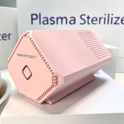 Purificateur d'air pour voiture de 3 à 10 m2 Purificateur d'air à batterie pour VUS