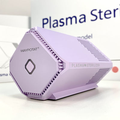 Purificateur d'air de voiture à tension de 5V 27Db A Niveau sonore 3 - 10M2