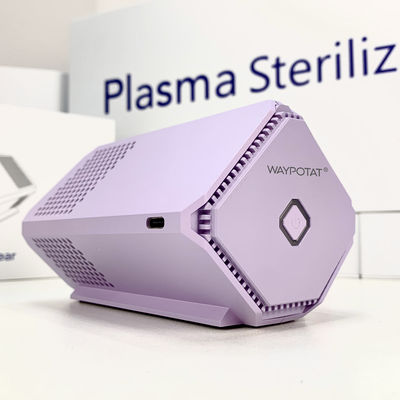 Ionisateur d'air frais de 3 watts pour voiture Purificateur d'air pour voiture Purificateur d'air pour odeur d'urine d'animal de compagnie