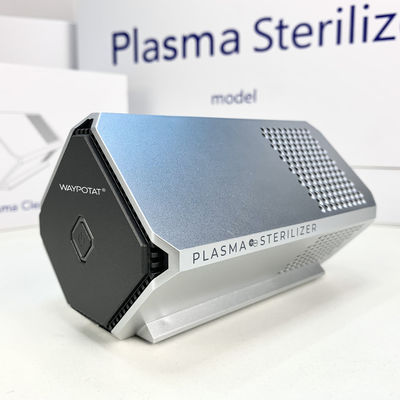 Débarrassez-vous des odeurs Purificateur d'air pour voiture Purificateur d'air UV portable frais 0,29 kg 3M2