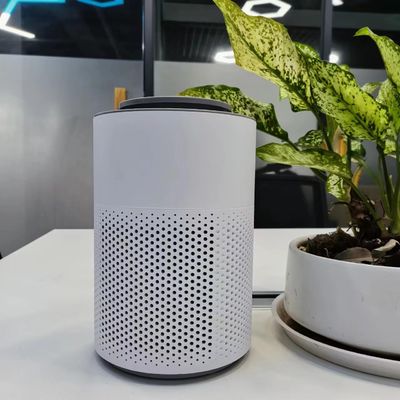 Purificateur d'air plasma 6W pour pièces de 10 m² ≤55dB de bruit