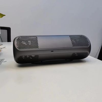 Énergie allumée / éteinte Système de purification de l'air de désinfection de l'air intelligent 6600 mAh Pour les véhicules de covoiturage