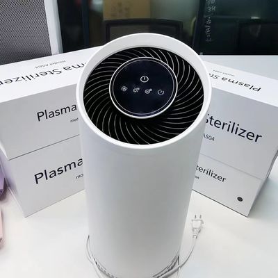 Purificateur d'air HEPA 220V avec niveau de bruit de 24DB à 52DB contrôlé par l'application