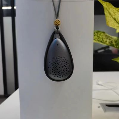 Stérilisateur d'air portable personnalisé de 20 dB Appareil de purification domestique Solution de nettoyage de l'air