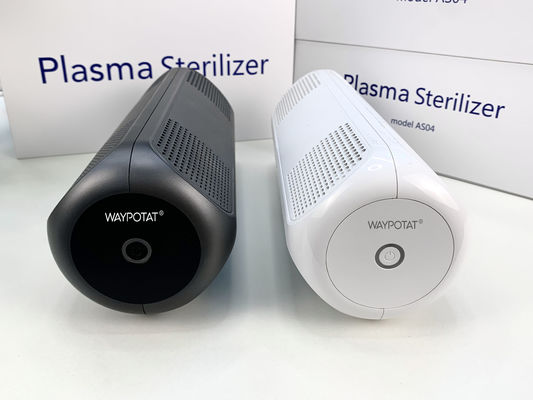 Cable USB Construit Plasma Désinfecteur d'air Bruit 40dB 1.986 Kgs Machine désinfectant d'air pour la maison