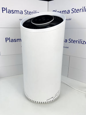 30m2 Purificateur d'air HEPA de grande surface avec mode veille