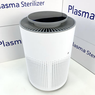 Purificateur d'air pour toute la maison 160 X 160 X 246Mm 80M3/H PM2.5 CADR