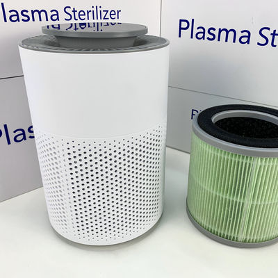 Purificateur d'air à domicile pour les allergies