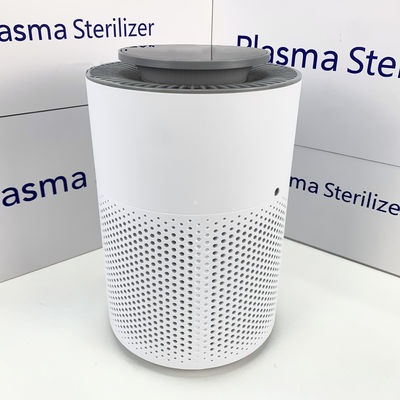 Purificateur d'air à plasma de 110V à 240V Purificateur d'air de bureau PM2.5 CADR 80M3/H