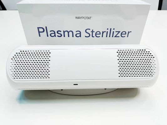 Purificateur d'air portable désinfecteur USB batterie rechargeable 6600mAh