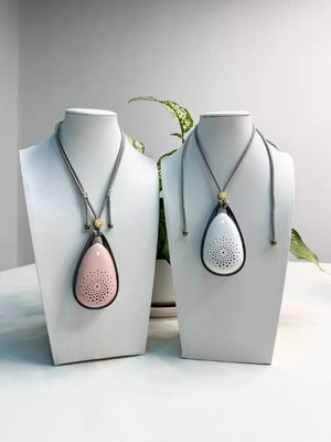 74g Purificateur d' air léger en plasma vert efficace dans un rayon de 50 cm