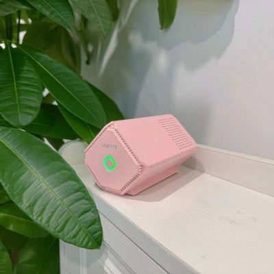 Stérilisateur d'air par plasma de 30 m3 pour cuisine avec taux de stérilisation de 99,9%