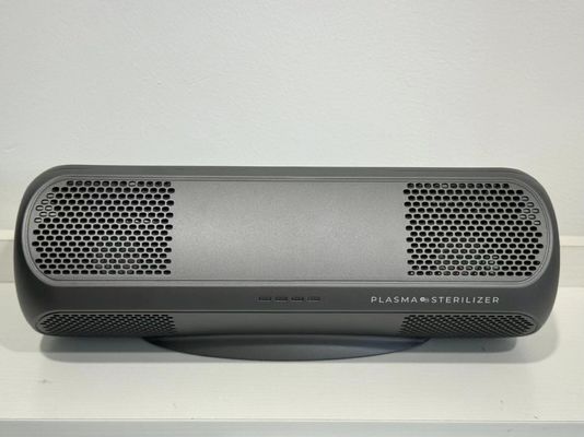 Cable USB intégré dans le désinfecteur d'air RV