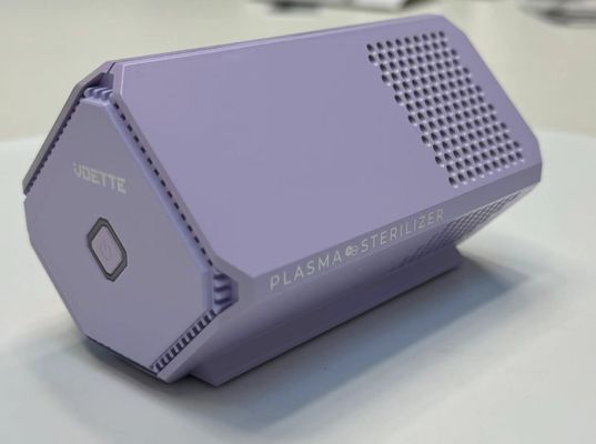 3-10 M2 Zone d'application Purificateur d'air frais pour voiture avec un faible niveau sonore de 27 Db