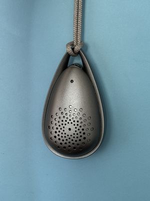 Purificateur d'air portable alimenté par USB