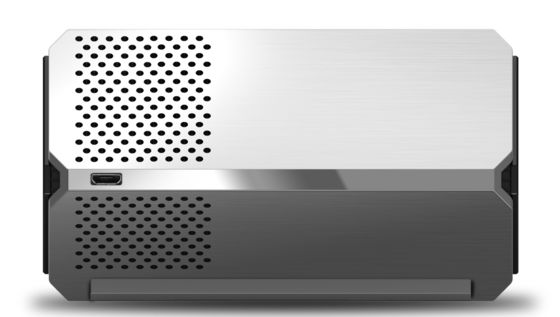 Purificateur d'air compact et léger pour voiture élimine les allergènes, les odeurs et les polluants