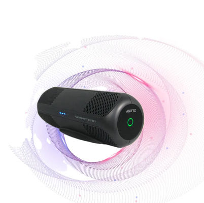 Découvrez l'air pur et frais avec le stérilisateur d'air Le meilleur purificateur d'air du marché