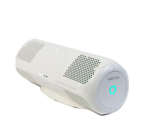 Stérilisateur d'air Le purificateur d'air parfait pour un environnement de vie sûr et sain