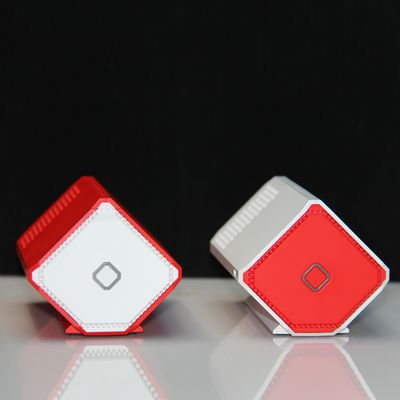 Découvrez les bienfaits de l'air pur avec notre purificateur d'air compact et léger