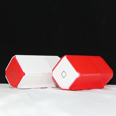 Purificateur d'air de voiture compact et léger pour une expérience de conduite fraîche et propre