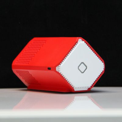 Purificateur d'air personnalisable pour une expérience de conduite personnalisée et fraîche