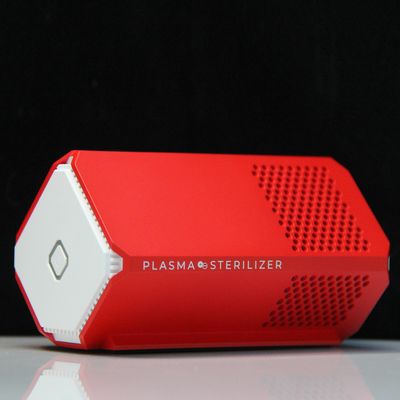 Purificateur d'air automobile de longue durée avec 13 heures de travail pour les trajets et les déplacements quotidiens