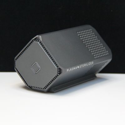 Purificateur d'air pour voiture avec lumière LED intégrée pour un meilleur environnement dans les voitures