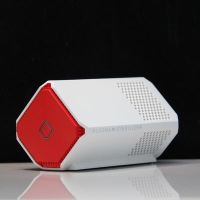 Purificateur d'air de voiture compact et léger pour une expérience de conduite fraîche et propre