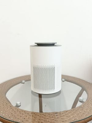 Purificateur d'air HEPA à plasma froid pour la stérilisation sûre et de l'air dans une zone de 16 m2