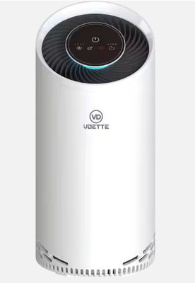 Purificateur d'air HEPA sûr et efficace avec stérilisation au plasma à basse température pour la désinfection de l'air domestique