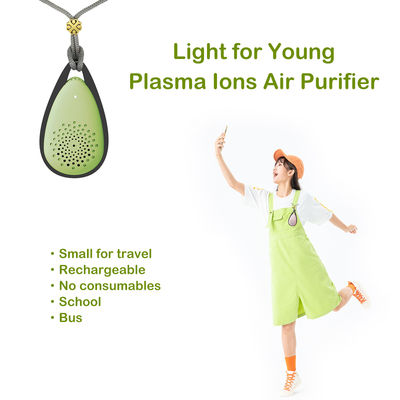 Purificateur d'air portable sûr et efficace pour la stérilisation médicale