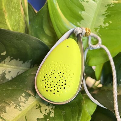 VDETTE NC01 Purificateur d'air portable La protection extérieure ultime avec batterie rechargeable