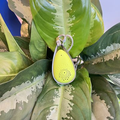 VDETTE NC01 Purificateur d'air portable pour enfants Désinfection par pesticides et purification de l'air sûre et efficace