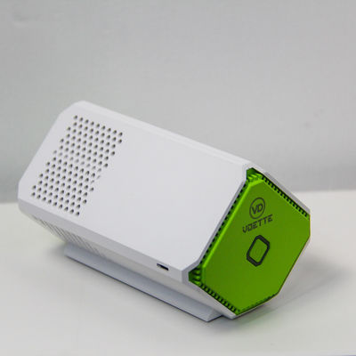 Éliminer les toxines nocives et profiter de l'air frais Purificateur d'air pour voiture