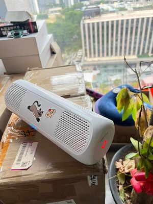 Stérilisateur d'air avec technologie de désinfection par plasma à basse température pour le commerce et la maison