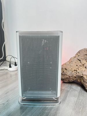 Désinfectant d'air de pointe pour un air pur et frais dans tous les environnements