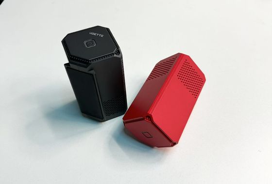 Purificateur d'air pour voiture de 8 millions de densité d'anions