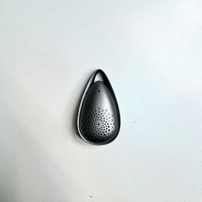 Purificateur d'air portable Filtre d'air portable alimenté par une batterie de 850 mAh pour un air pur et frais