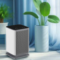 VDETTE W80G-A Purificateur d'air intelligent avec filtre HEPA