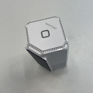 Purificateur d'air silencieux pour voiture 27dB Stérilisateur au plasma 5V