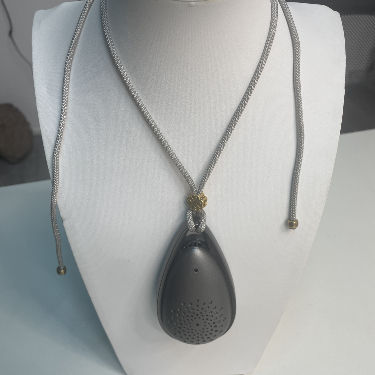 Purificateur d'air portable purificateur d'air personnel purificateur d'air santé intelligent