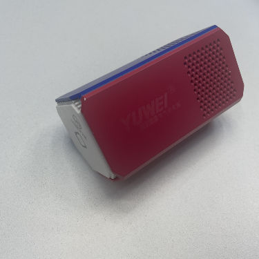 Purificateur d'air de voiture stérilisateur petit absorbeur de fumée purificateur d'air de voiture purificateur d'air frais