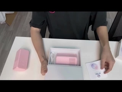 Stérilisateur d'air par plasma AS03_ guide de l'utilisateur