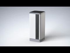 Purificateur d'air électrostatique lavable W300